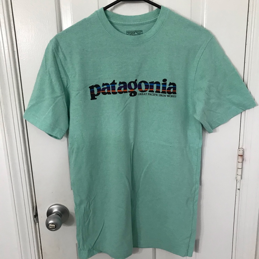 Patagonia T-shirt